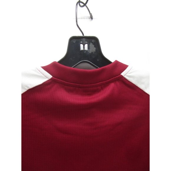 Nike Tank Top Medium Pullover Sphere Soccer Jersey Logo Gym Y2K NEW - Picture 7 of 13